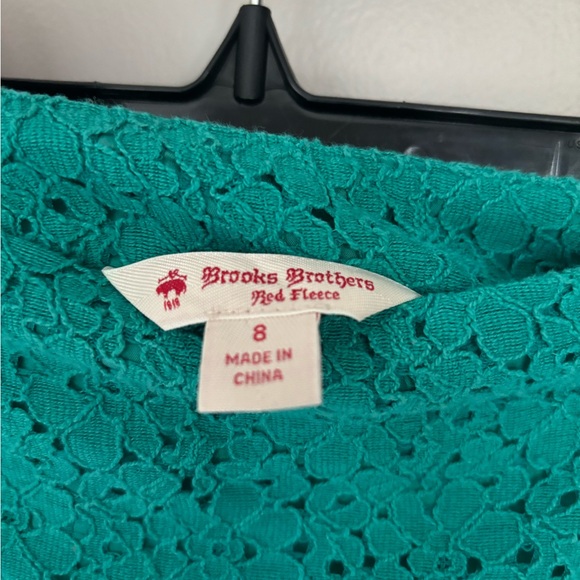 Brooks Brothers Knee-Length Skirt, Size 8. - Picture 3 of 7